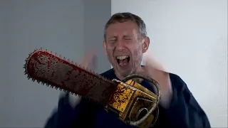 Dead By Daylight Killers Described By Michael Rosen