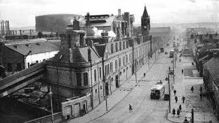 Belfast in 1930