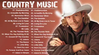 Alan Jackson, Tim Mcgraw, Garth Brooks 🤠Country Music🤠Best Classic Country Songs Of 1990s