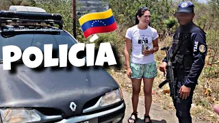 🛑 ASÍ NOS VA en las rutas venezolanas [Viajando en auto camperizado de Cabimas a Adícora, Venezuela]