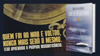 O Barco que Não Queria Morrer - Aderbal Torres de Amorim (AUDIOLIVRO)