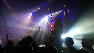 Westbam02@Bass Planet 2019 (16.3.2019, Szczecin, PL)