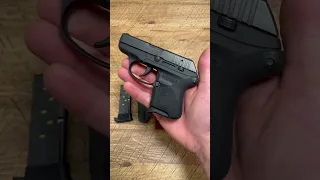 3 Reasons Why You Should Get A Ruger LCP Variant