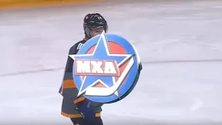 Kirill Tyutyayev goal