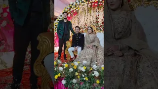 Junaid Ahmad Marriage ❤️  #instagram #beauty #iasjunaidahmad