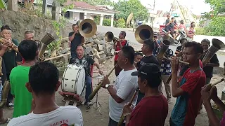 MUSIK BAMBU, DENGAN MELODY YANG MEMUKAU🥳🤩🤩