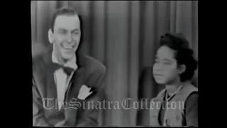 Frank Sinatra - Have Yourself A Merry Little Christmas (Live) (1950)
