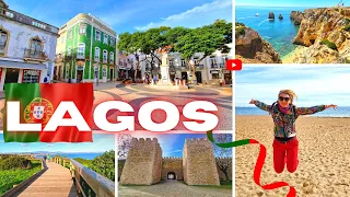 🇵🇹 BEST things to do in LAGOS PORTUGAL in winter. Is Lagos worth visiting in Portugal?