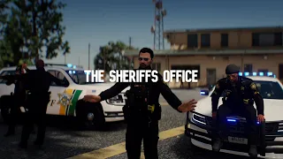 GambitRP | The Sheriffs Office