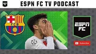 Deja Vu for Barca at Allianz Arena | ESPN FC