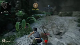 Hilarious Game In Uncharted 4