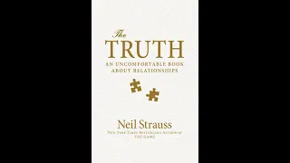 The Truth Neil Strauss Book Summary