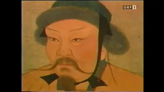 Der Mongolen Sturm Doku 1993