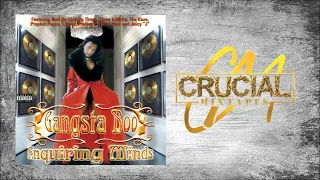 Gangsta Boo Featuring DJ Paul & Juicy J - Where Dem Dollas At [Instrumental]