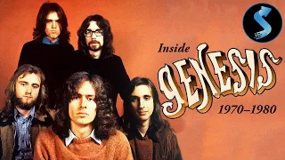 Inside Genesis 1970-1980 | Full Documentary | Mick Wall | Ian Fortnam | Steve Beebee