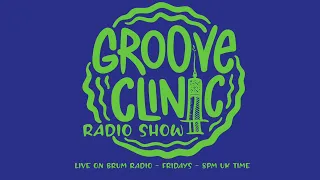 Underground House Music - Groove Clinic with Jip - Episode 14