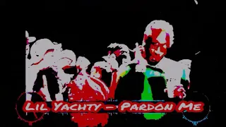 Lil Yachty x Future - Pardon Me [Slowed Chopped] #DripDownSplashedUp