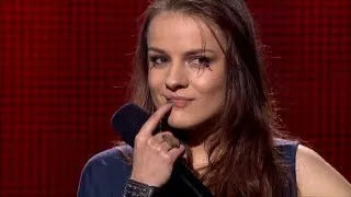 The Voice of Poland - Julia Iwańska - „51"