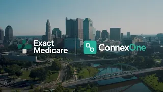 Exact Medicare + Connex One: Client Testimonial