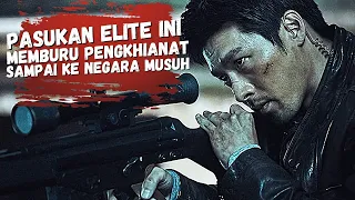 MISI RAHASIA PASUKAN ELITE MEMBURU PENGKHIANAT | Alur Cerita Film CONFIDENTIAL ASSIGNMENT (2017)