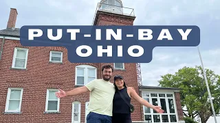 Best Things to Do in PUT IN BAY, OH- Ohio’s Island Paradise