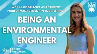 WHAT DO ENVIRONMENTAL ENGINEERS DO?!?