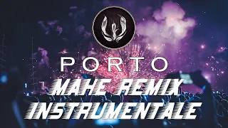 Worakls - Porto [MAHE Remix] [Instru]