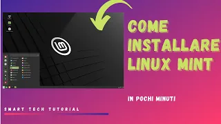 Come Installare Linux Mint 2022 in Pochi Minuti ll Linux Mint ISO Download