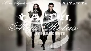 t.A.T.u. | Chto Ne Hvataet | Spanish Cover | Fue Suficiente