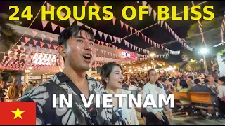 Ultimate Full Day of Vietnam Experience in Da Nang