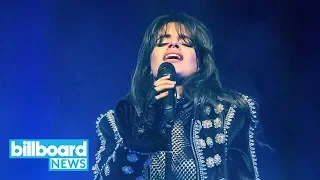 Camila Cabello Discusses Living With Obsessive-Compulsive Disorder | Billboard News