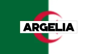 20 Curiosidades de ARGELIA