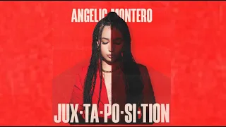 Angelic Montero  - "No Jueges Con Migo" (Official Audio)