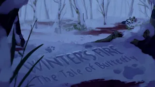 Winter's Fire (Vetr Eldr) - TTOB - Teaser