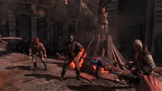 Dying Light 2 - дебютный трейлер с E3 2018
