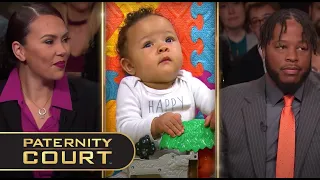 Legal and Love Limbo: Man Refuses Marriage Due to "Trust Issues" (Full Episode) | Paternity Court