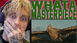 WHAT A MASTERPIECE!!! First Time Hearing - Wonderland Indonesia 2-The Sacred Nusantara(REACTION)