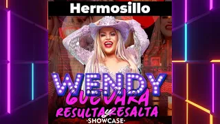 Wendy Guevara en Hermosillo, Sonora 2023 #lacasadelosfamosos #lacasadelosfamososmx