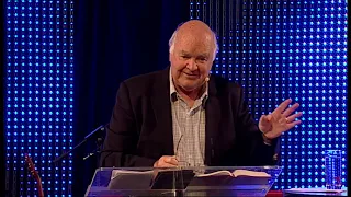 John Lennox: The Word Became Flesh