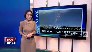 Aturan Bawaan Dari Luar Negeri Dicabut Hingga Konflik Israel VS Iran