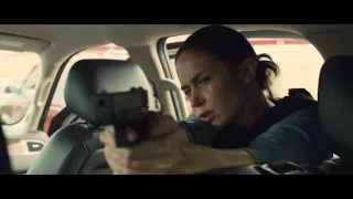 SICARIO Official Trailer (2015)