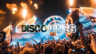 DISCO LINES - LIVE AT EDC Orlando 2022 FULL SET
