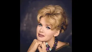 ACTRESS CONNIE STEVENS OPENS UP ABOUT HER CAREER IN HOLLYWOOD.