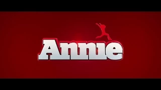 Annie - Official Trailer (Deutsch) [HD]