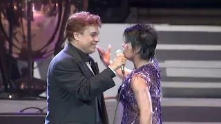 Querida - Juan Gabriel ft.  Alejandra Guzman  (en vivo)