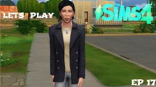 Let's Play The Sims 4 Part 23