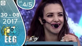 EEG de Regreso al Origen - 30/08/2017 - Parte 4/5