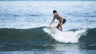 I Learned to Surf in 21 Days (in Sayulita, Mexico)