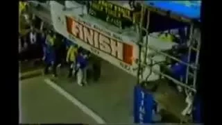 1984 USA Marathon trials