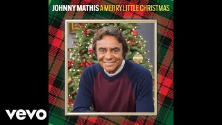Johnny Mathis - When A Child Is Born (Official Audio)